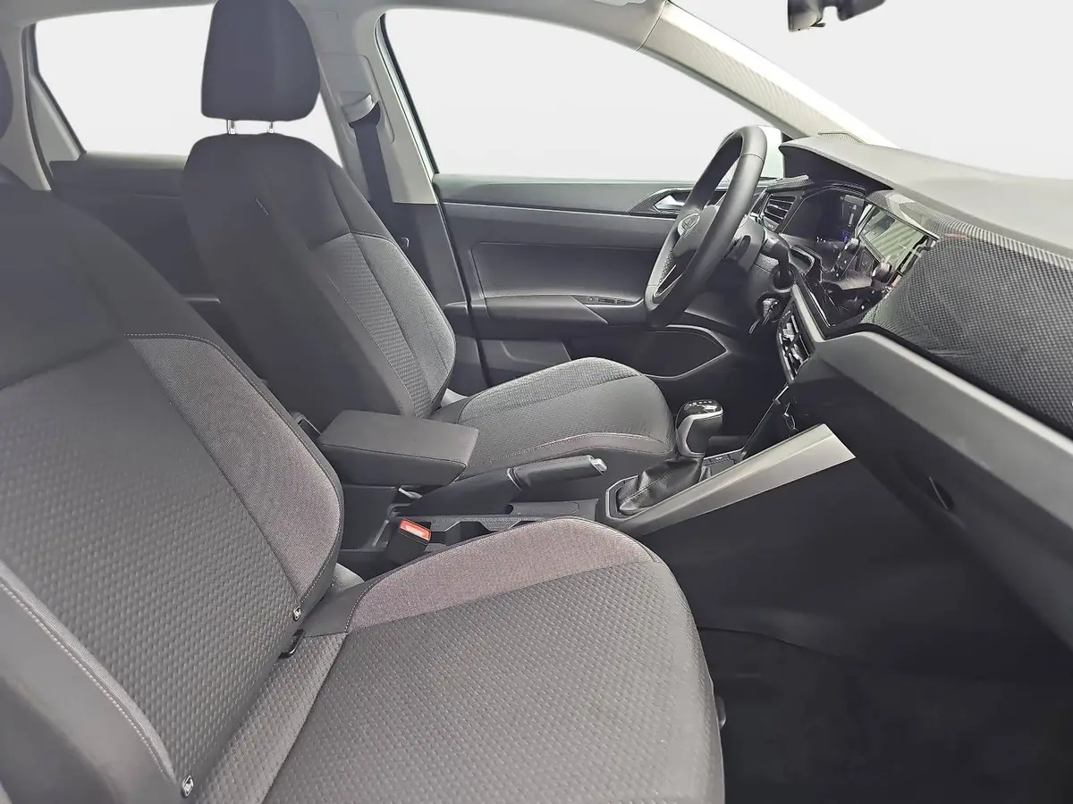 VW TAIGO 1.0 TSI DSG LIFE NAVI LED ACC LM