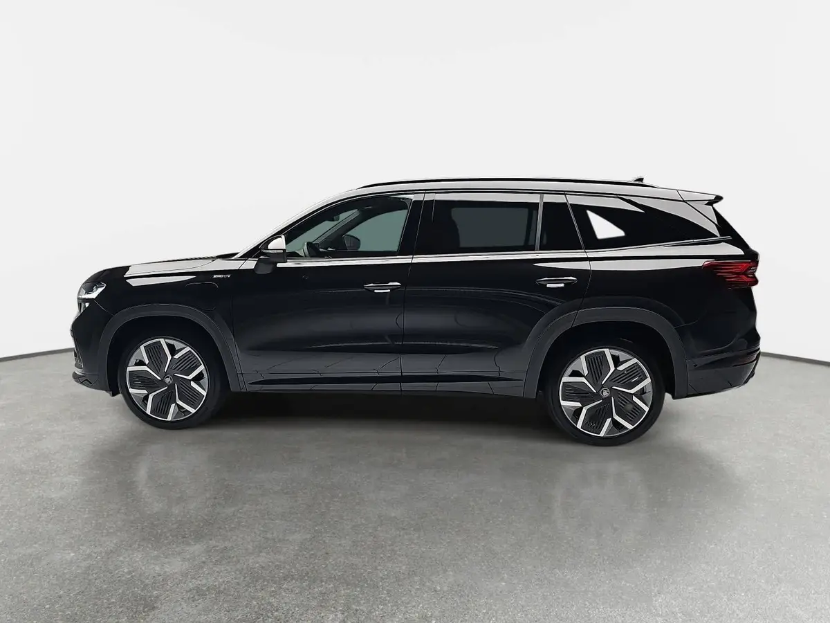 SKODA KODIAQ 1.5 TSI DSG IV PHEV SPORTLINE PANO