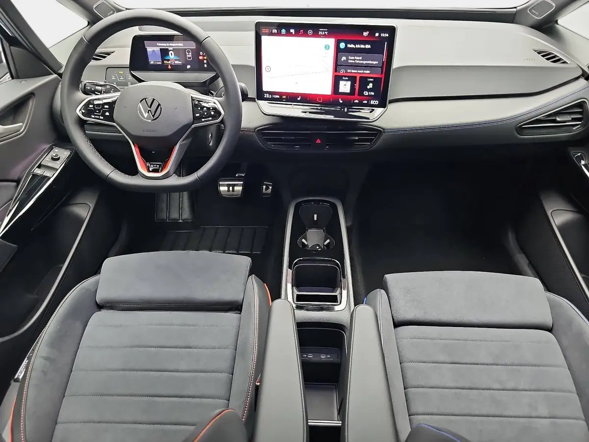 VW ID.3 GTX PERFORMANCE (79KWH) FIRE + ICE
