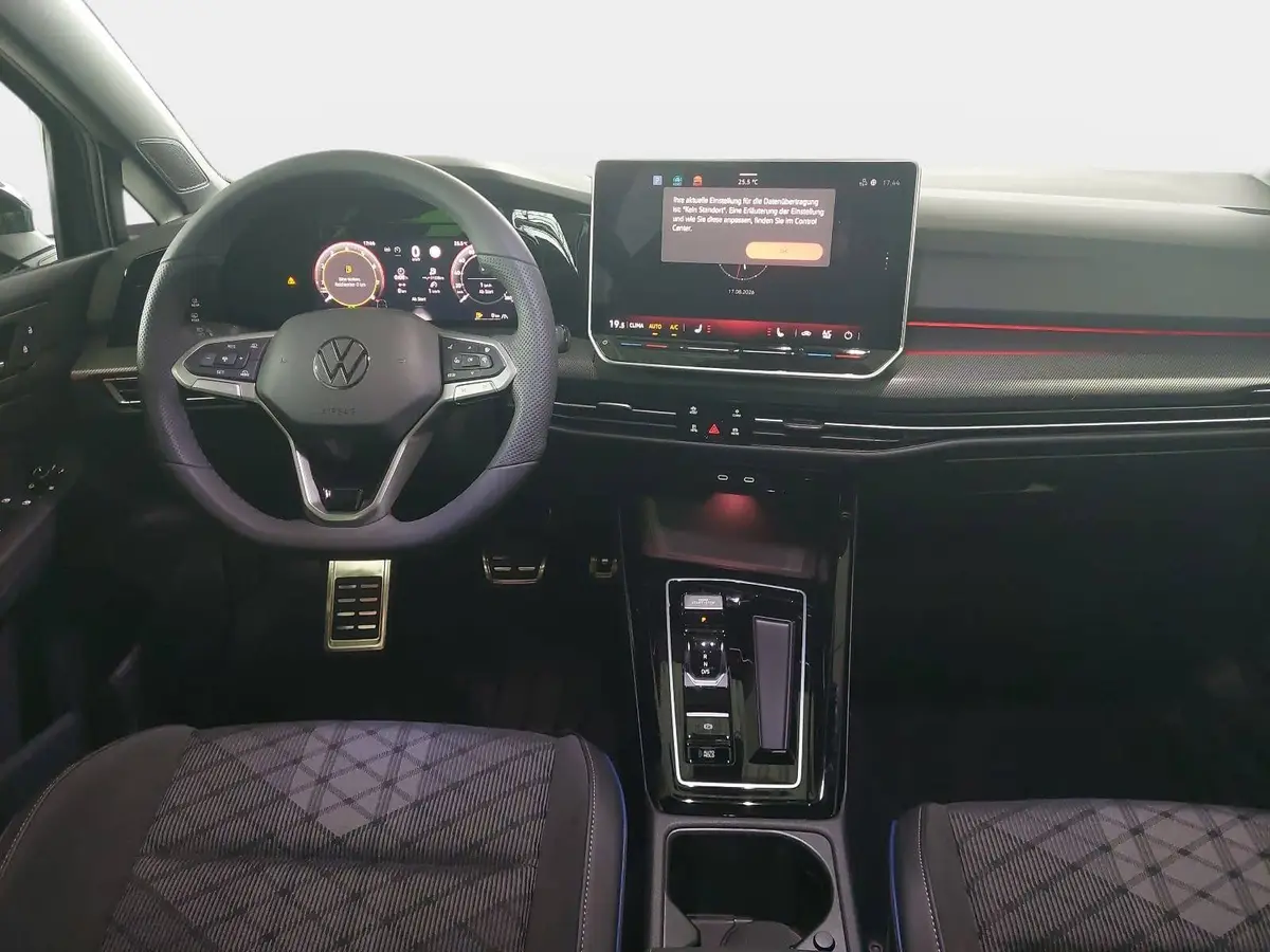 VW GOLF 1.5 ETSI DSG VIII R-LINE NAVI MATRIX-LED