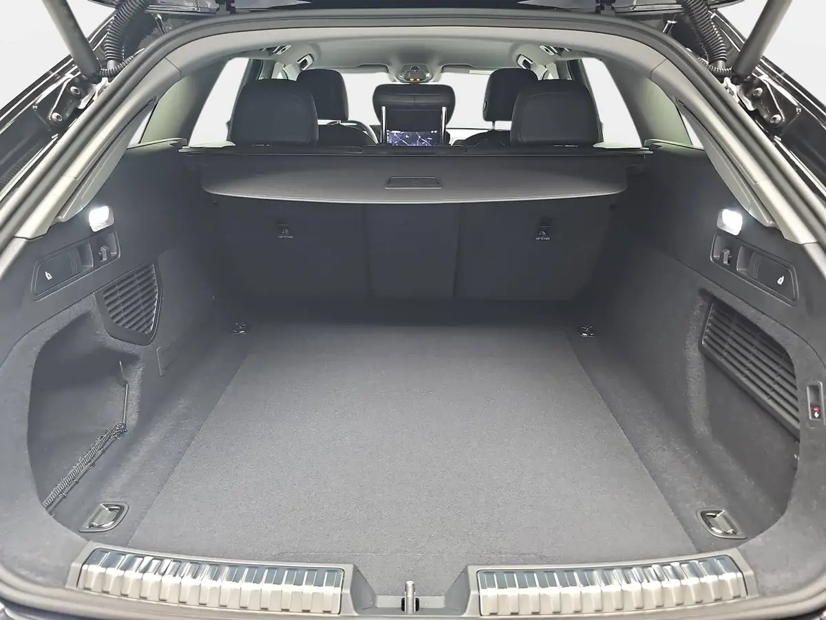 AUDI A5 2.0 TDI S-TRONIC AVANT S-LINE NAVI LED