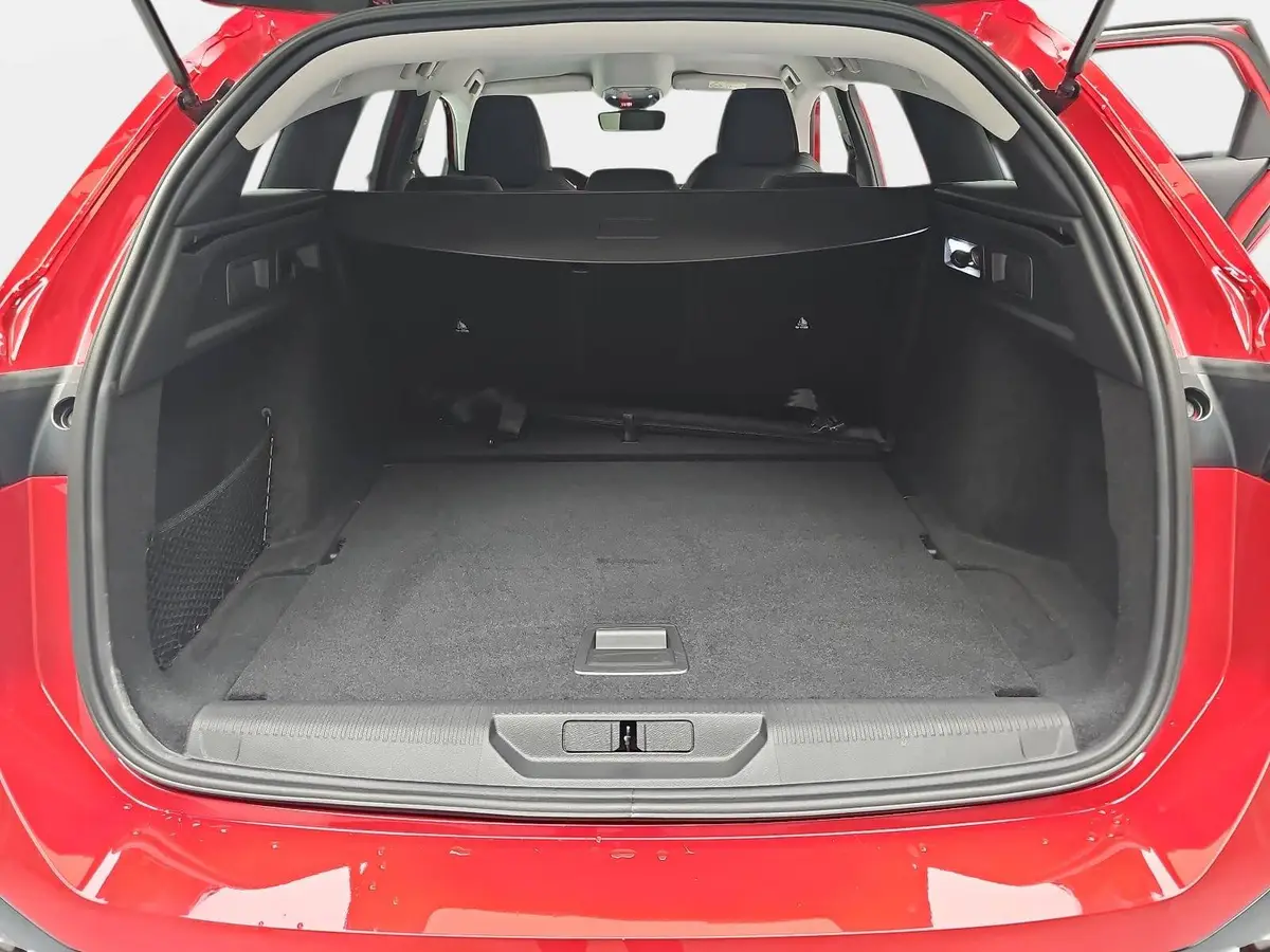 PEUGEOT 308 SW 1.2 HYBRID STYLE KOMFORT PAKET AHK LM