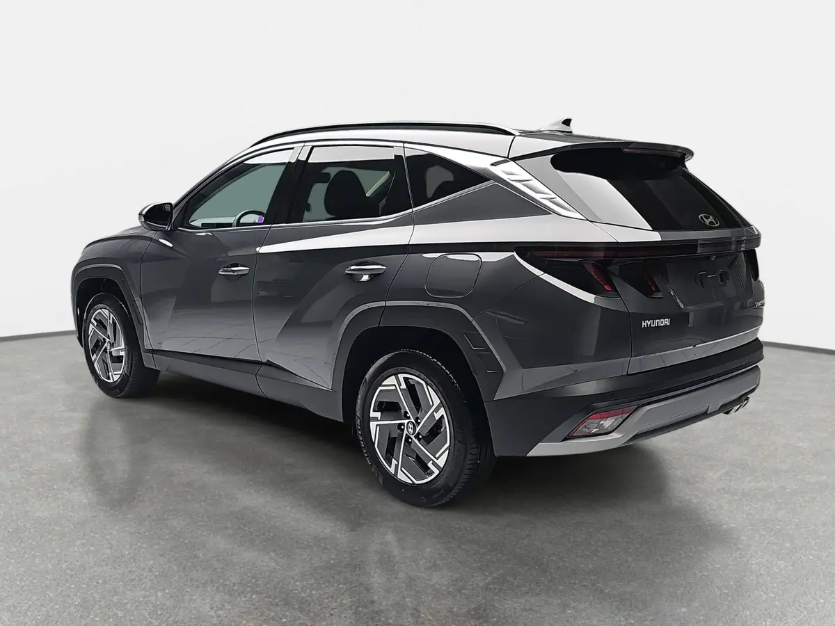 HYUNDAI TUCSON 1.6 T-GDI DCT7 SELECT 2WD NAVI LED DESIGN KAMERA W