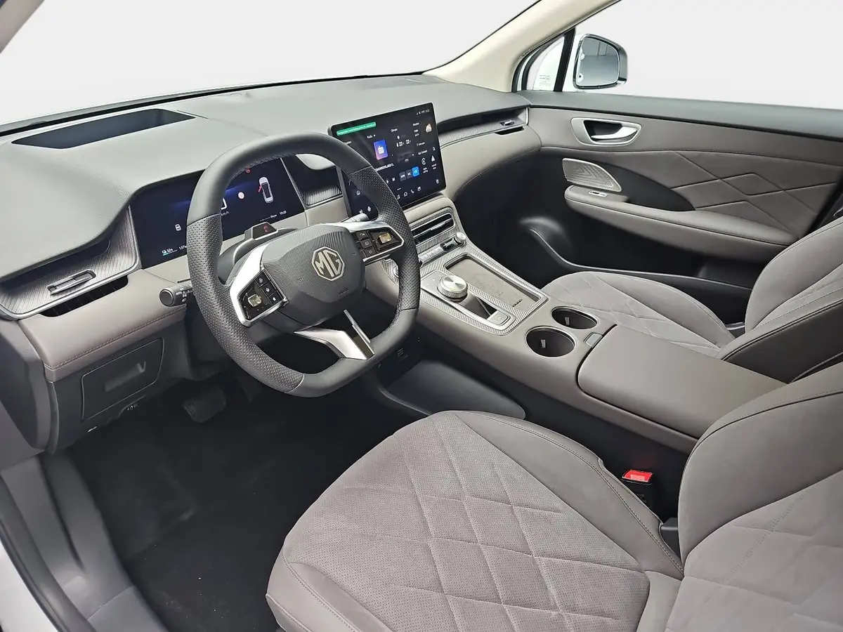MG ANDERE EV 77 KWH LUXURY AWD PANORAMA LEDER 20-ZOLL