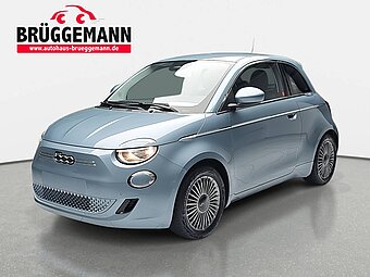 FIAT 500E Auto. Icon (42 kWh) Komfort Style Winter Co-Drive