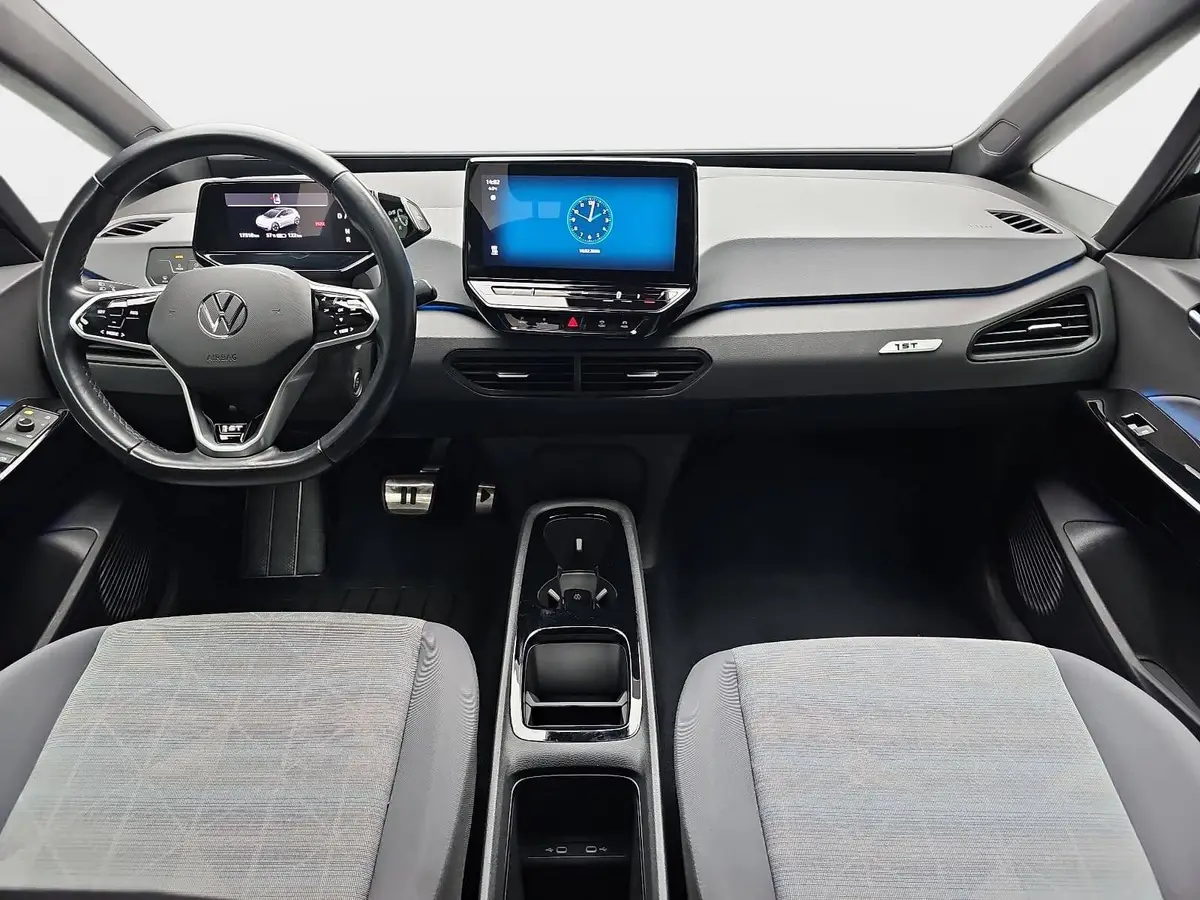 VW ID.3 PRO PERFORMANCE NAVI LED KLIMAAUTO ACC WINTER PDC