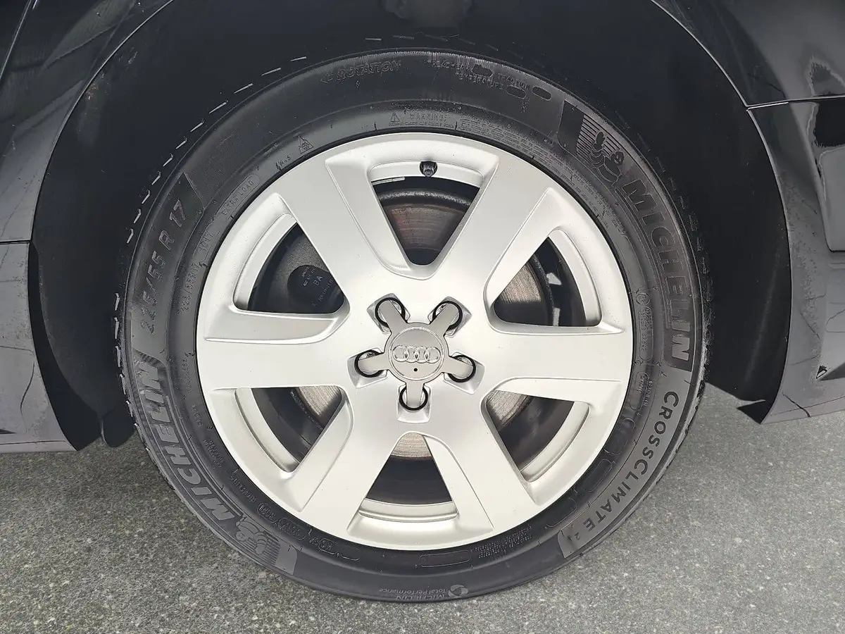 AUDI A6 2.0 TFSI S-TRONIC QUATTRO NAVI XENON P-ASSIST KAME