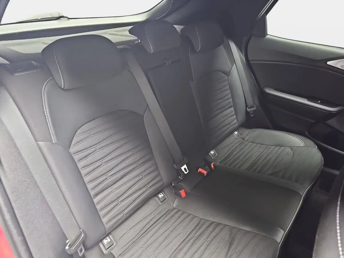 KIA XCEED 1.5 T-GDI GT LINE WINTER LED KAMERA
