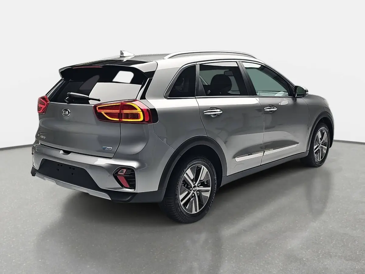 KIA NIRO 1.6 GDI PLUG-IN HYBRID DCT SPIRIT NAVI