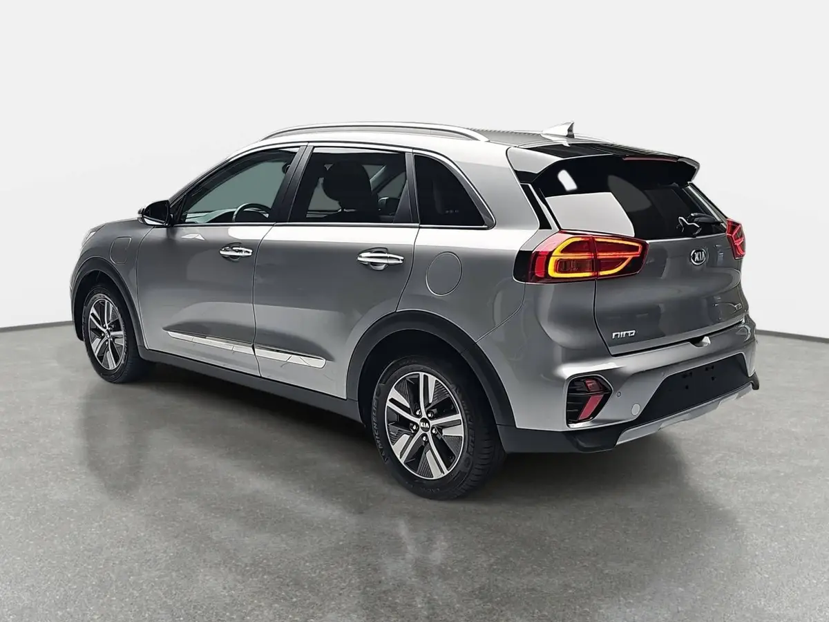 KIA NIRO 1.6 GDI PLUG-IN HYBRID DCT SPIRIT NAVI