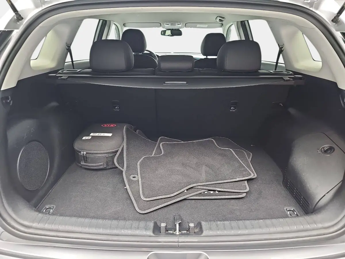 KIA NIRO 1.6 GDI PLUG-IN HYBRID DCT SPIRIT NAVI