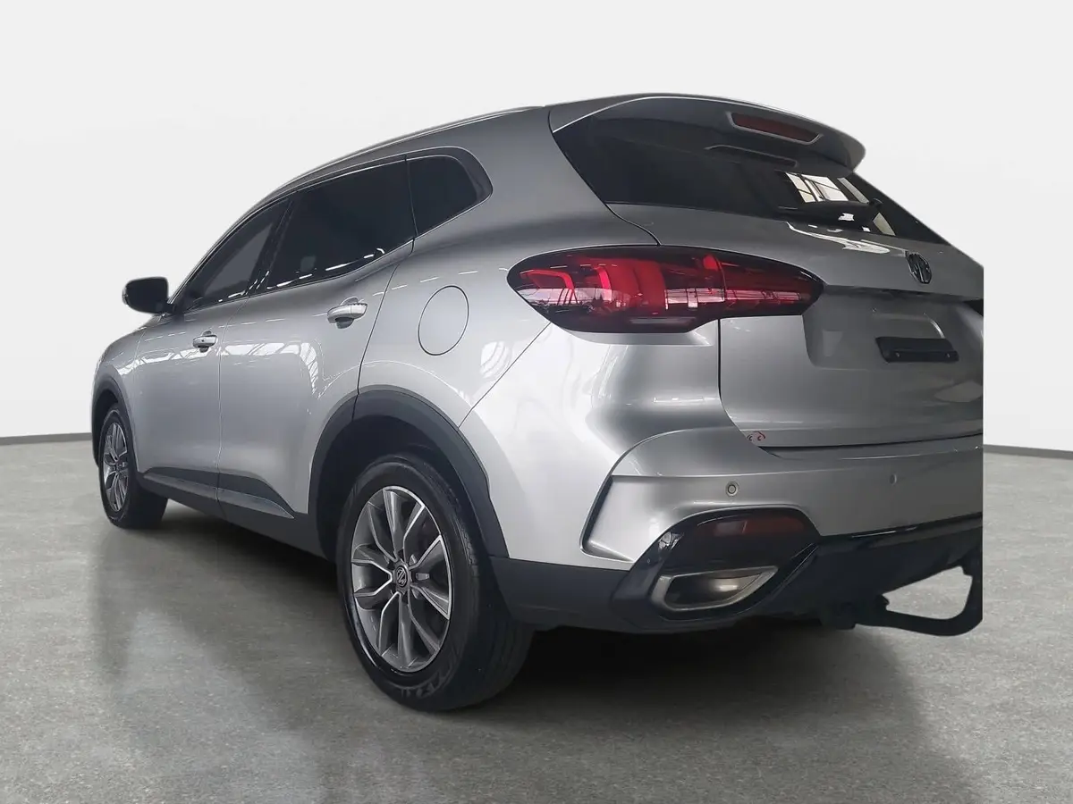 MG HS 1,5 COMFORT AUTOMATIK AHK 8FACH BEREIFT