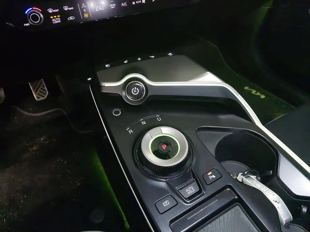 KIA EV6 GT-LINE 84 KWH AWD WP ASSIST+ SOUND DESIGN TECHNOLOGIE