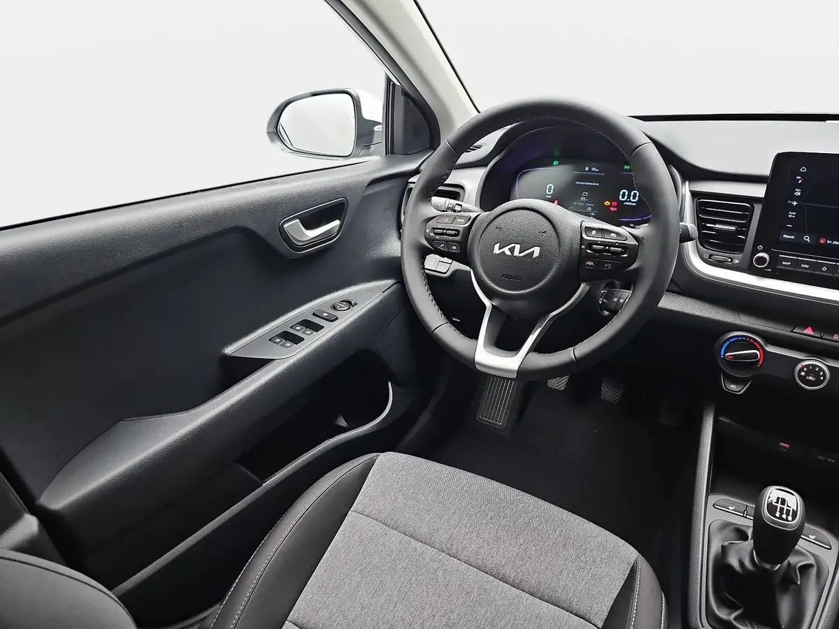 KIA STONIC 1.0 T-GDI 100 EDITION 7 WINTER