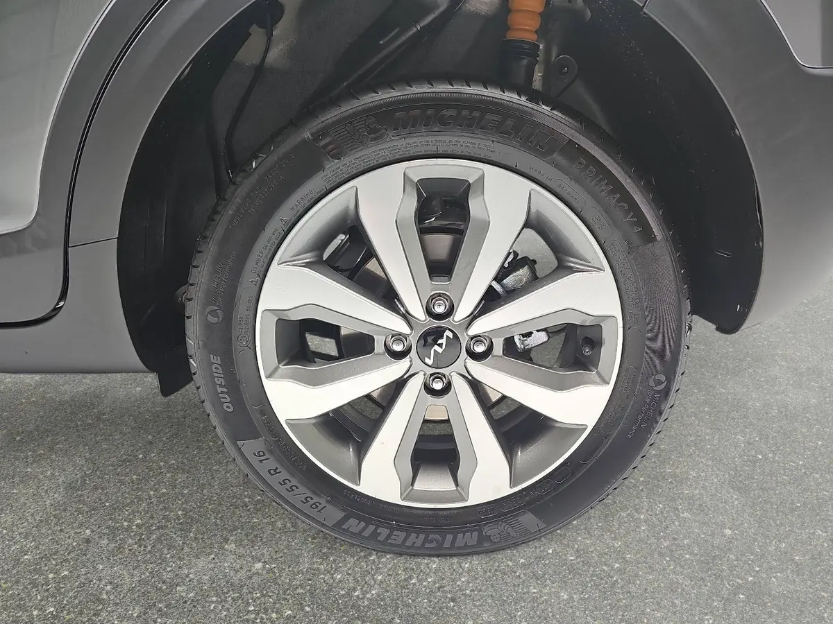 KIA STONIC 1.0 T-GDI 100 VISION SITZH. NAVI