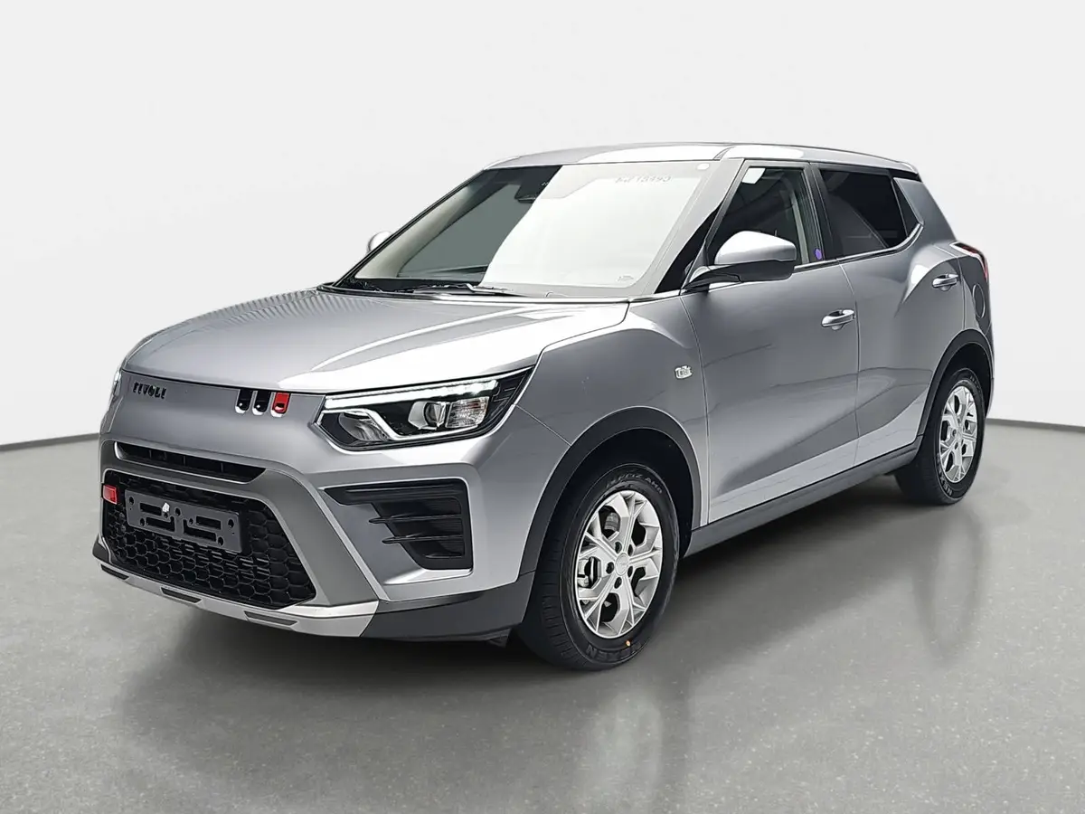 KGM TIVOLI 1.5 T-GDI 2WD NOMAD