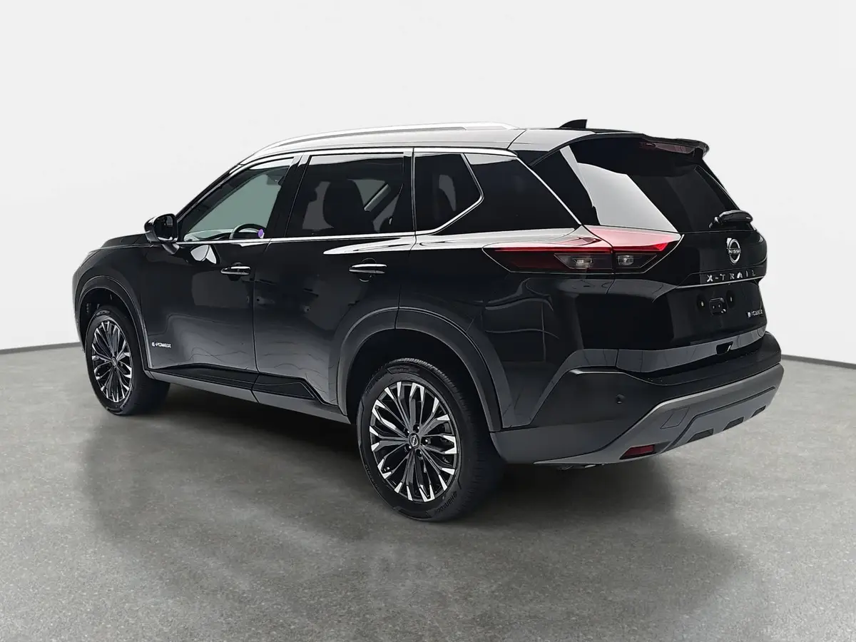 NISSAN X-TRAIL 1.5 VC-T E-POWER AUTO. N-CONNECTA PANORAMA HUD VOLL-LED LM19