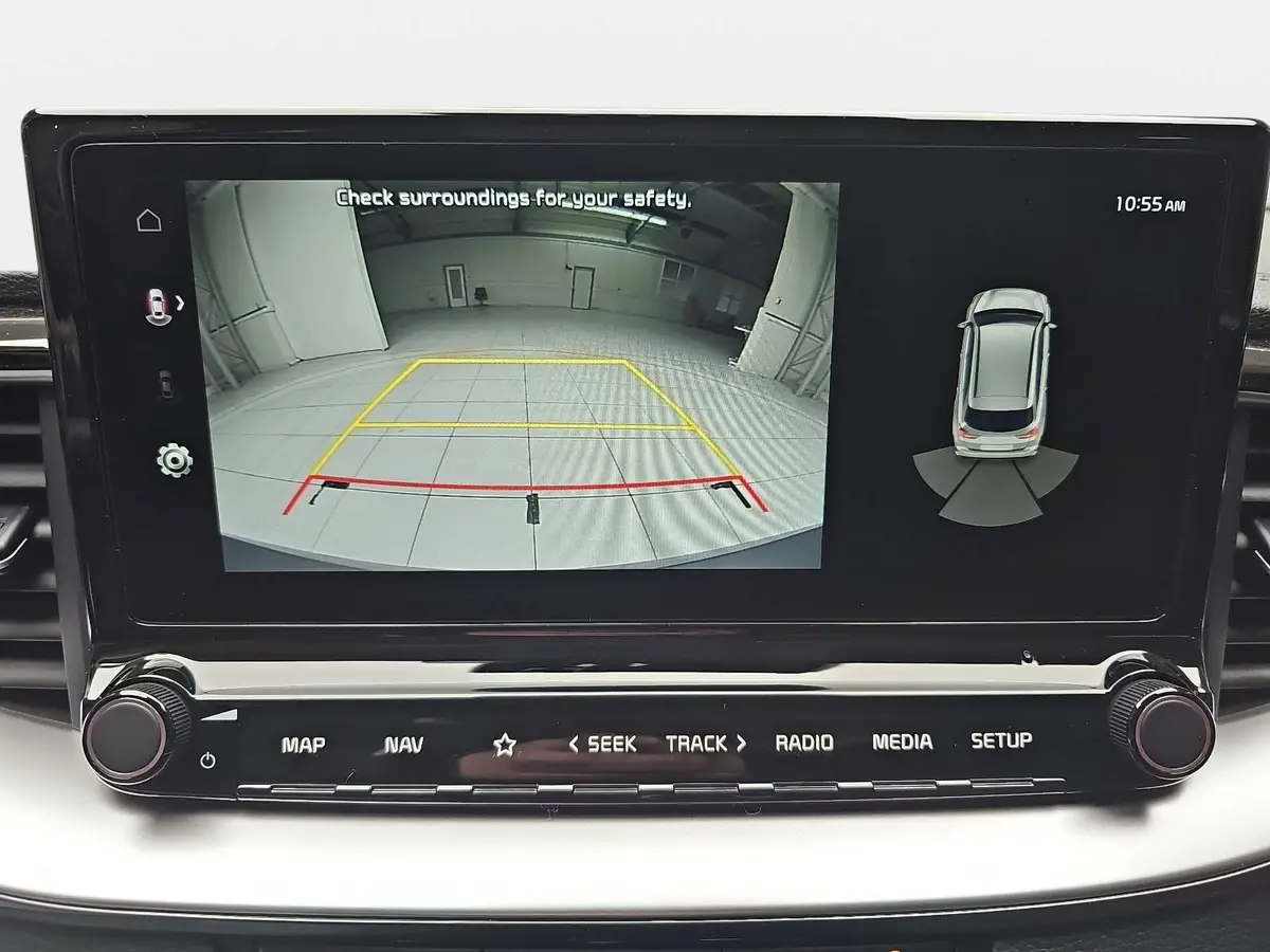 KIA CEED 1.5 T-GDI DCT7 VISION KOMFORT+ SITZH.