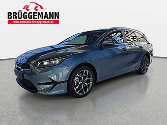 KIA CEED SW 1.0 T-GDI ULTIMATE EDITION STYLE