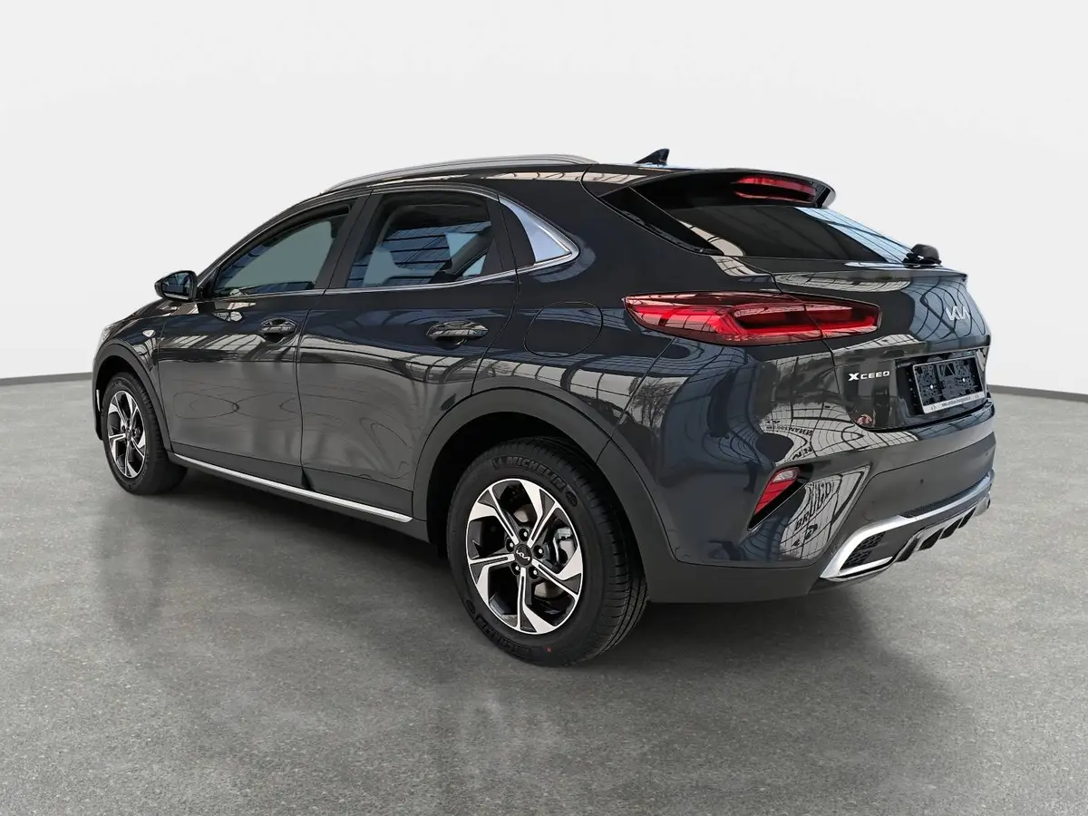 KIA XCEED 1.0 T-GDI 115 CORE MJ26 KOMFORT