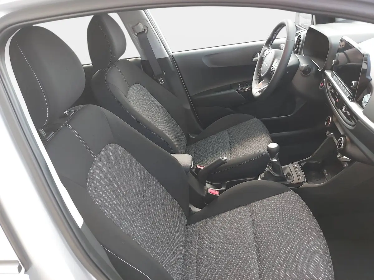 KIA PICANTO 1.0 GDI SPIRIT MJ26 LED SITZH. NAVI KAMERA