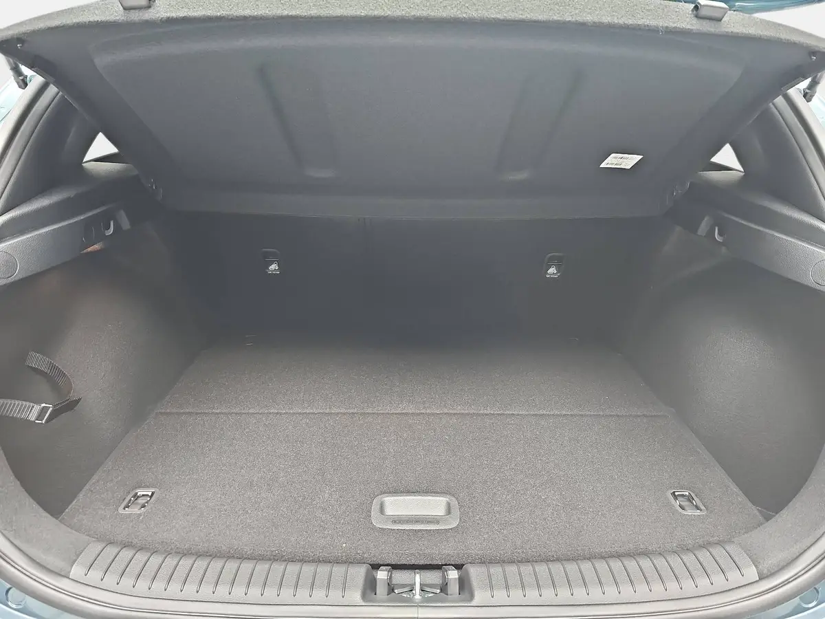 KIA CEED 1.5 T-GDI DCT7 VISION KOMFORT+ SITZH.