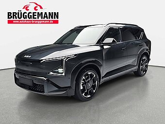 KIA EV5 81.4 KWH GT-LINE LAUNCH EDITION MJ26