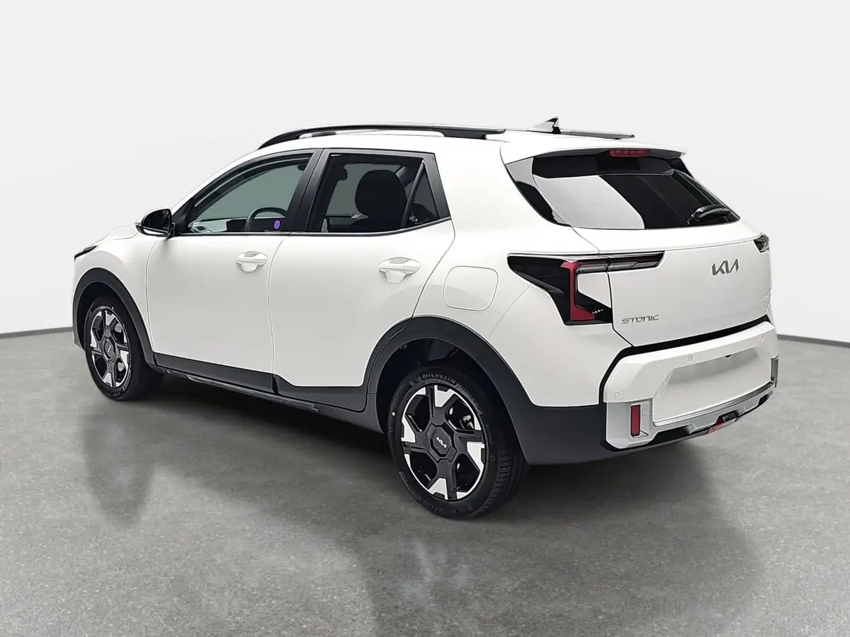 KIA STONIC 1.0 T-GDI 100 VISION MJ26 SITZH. NAVI