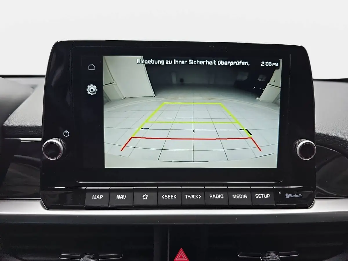 KIA PICANTO 1.0 GDI GT-LINE MJ26 LED SITZH. NAVI KAMERA