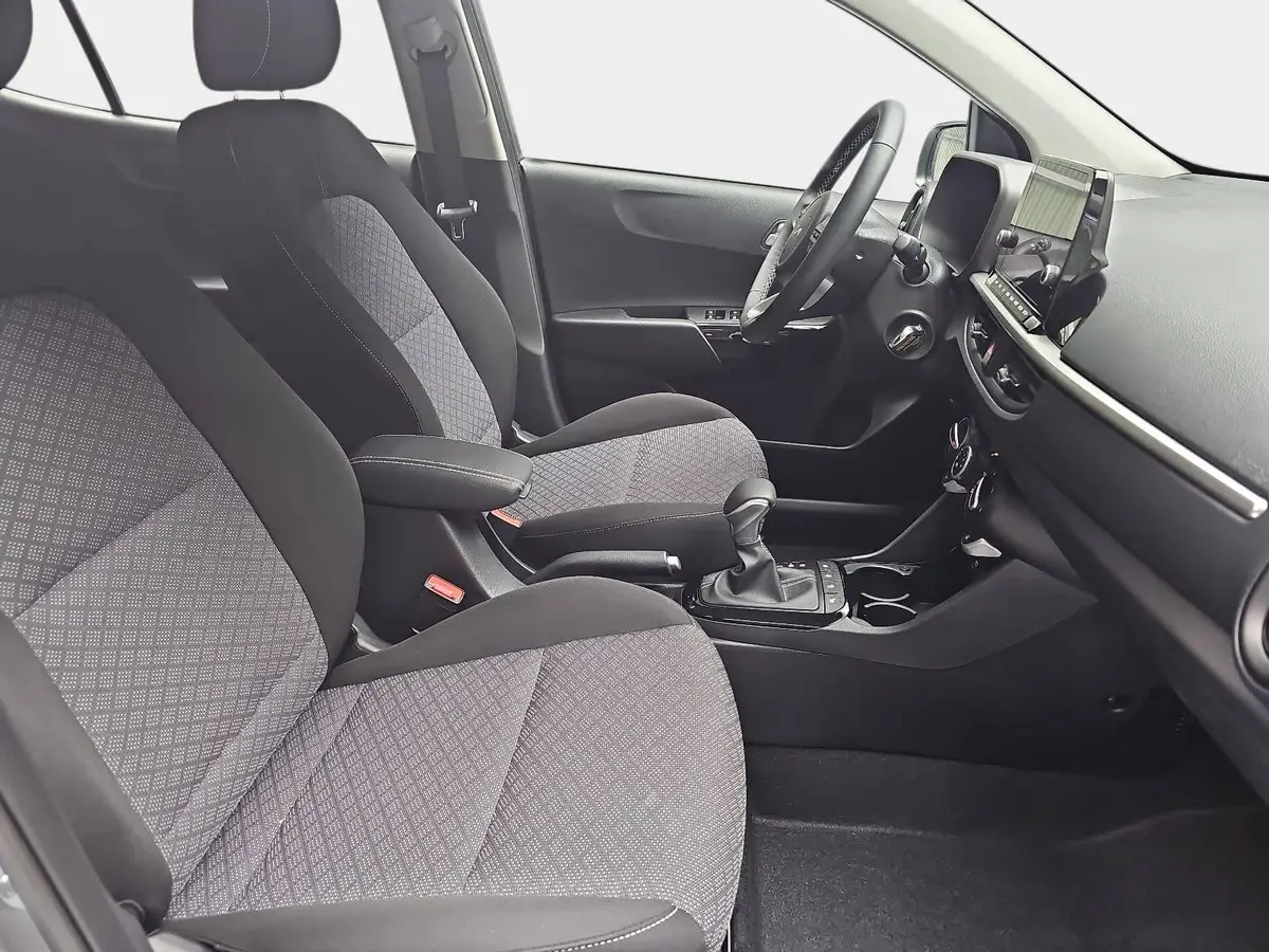 KIA PICANTO 1.0 GDI AUTO. (AMT) VISION MJ26 SITZH. NAVI KAMERA