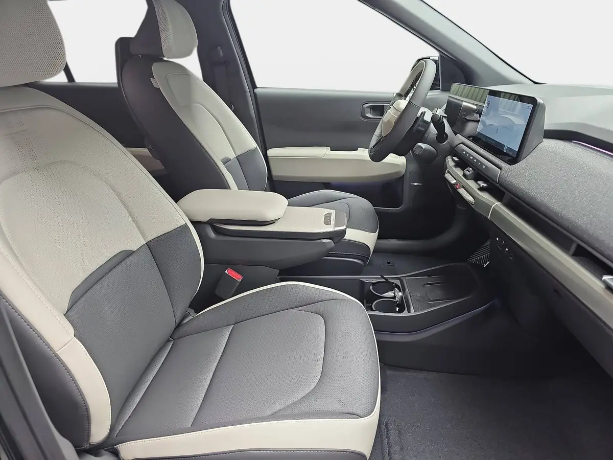 KIA EV3 81.4 KWH GT-LINE MJ26 DRIVEWISE-PARK-PRO KOMFORT GLASDACH