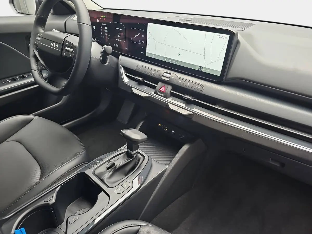 KIA K4 SW 1.6 T-GDI 150 PS DCT7 VISION MJ26 KOMFORT-PRO