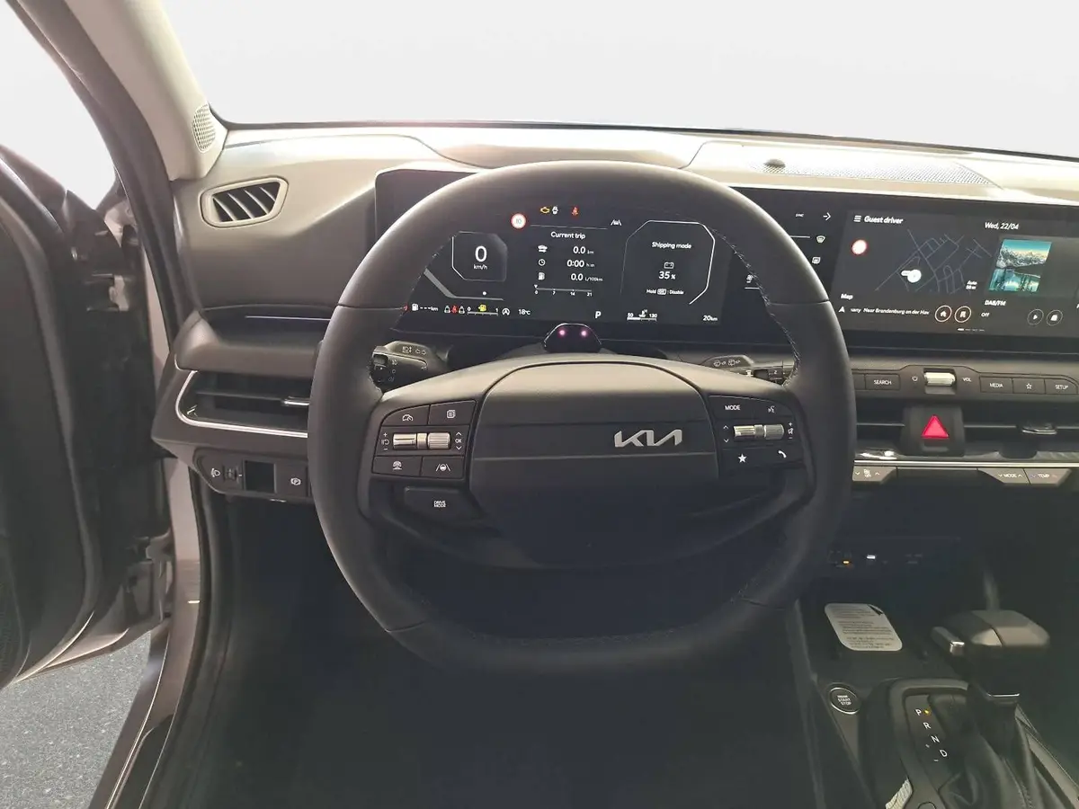 KIA K4 SW 1.6 T-GDI 150 PS DCT7 SPIRIT MJ26 DRIVEWISE-PARK SOUND