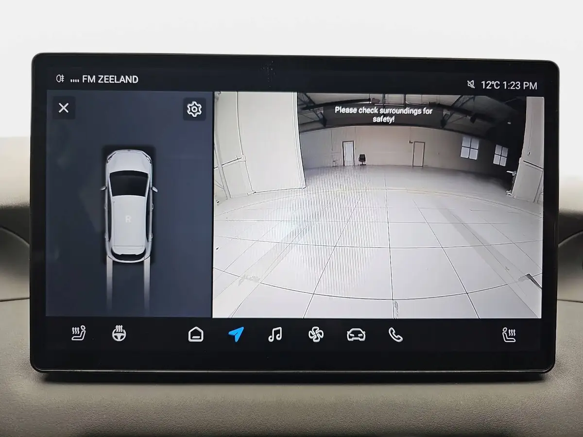 MG MG4 URBAN EV 43 KWH MY26 COMFORT FÖRDERFÄHIG