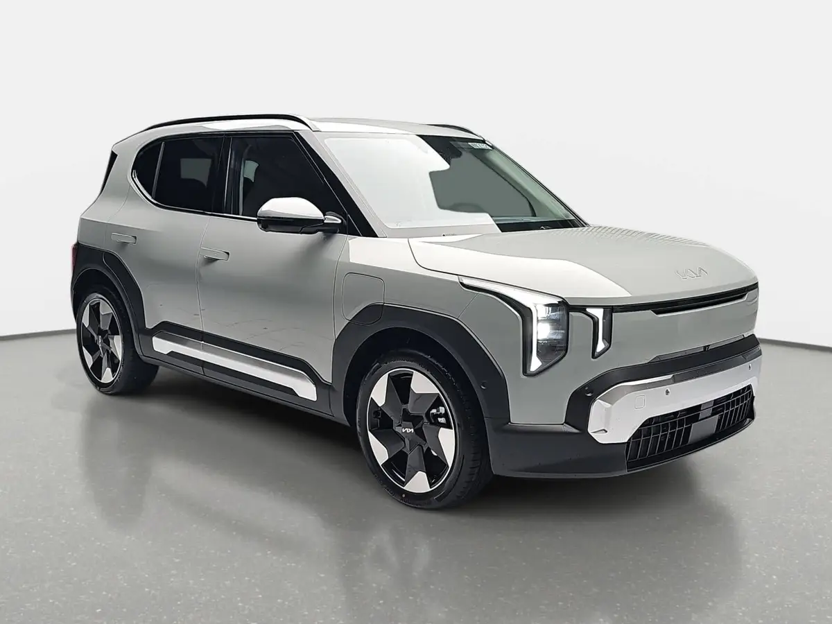 KIA EV2 42.2 KWH EARTH MJ27 WINTER-CONNECT TECHNOLOGY DRIVEWISE-PARK DESIGN