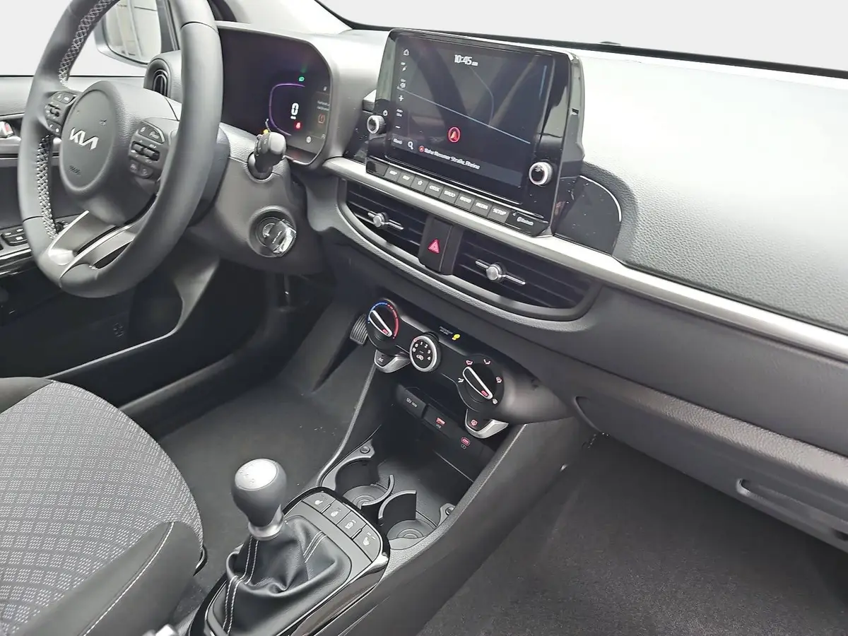 KIA PICANTO 1.0 GDI VISION MJ26 SITZH. NAVI KAMERA