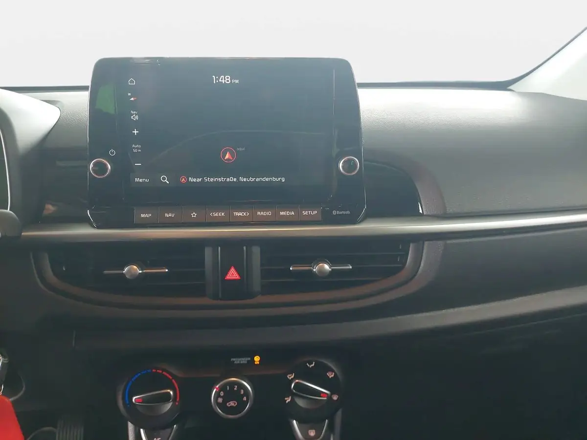 KIA PICANTO 1.0 GDI VISION MJ27 SITZH. NAVI KAMERA