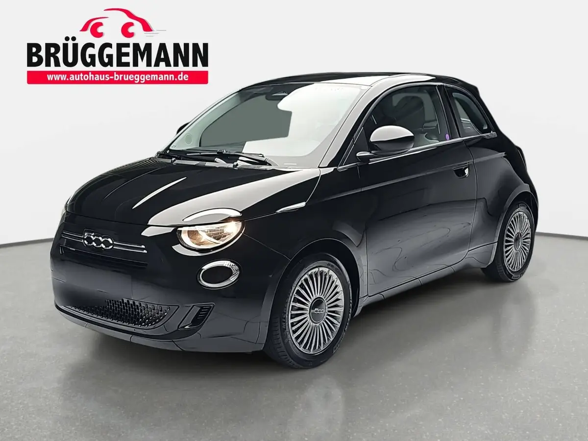 FIAT 500 HYBRID ICON MJ26 KOMFORT PAKET
