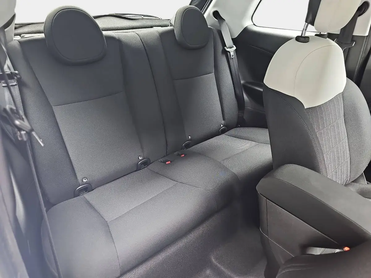 FIAT 500 HYBRID ICON MJ26 KOMFORT PAKET