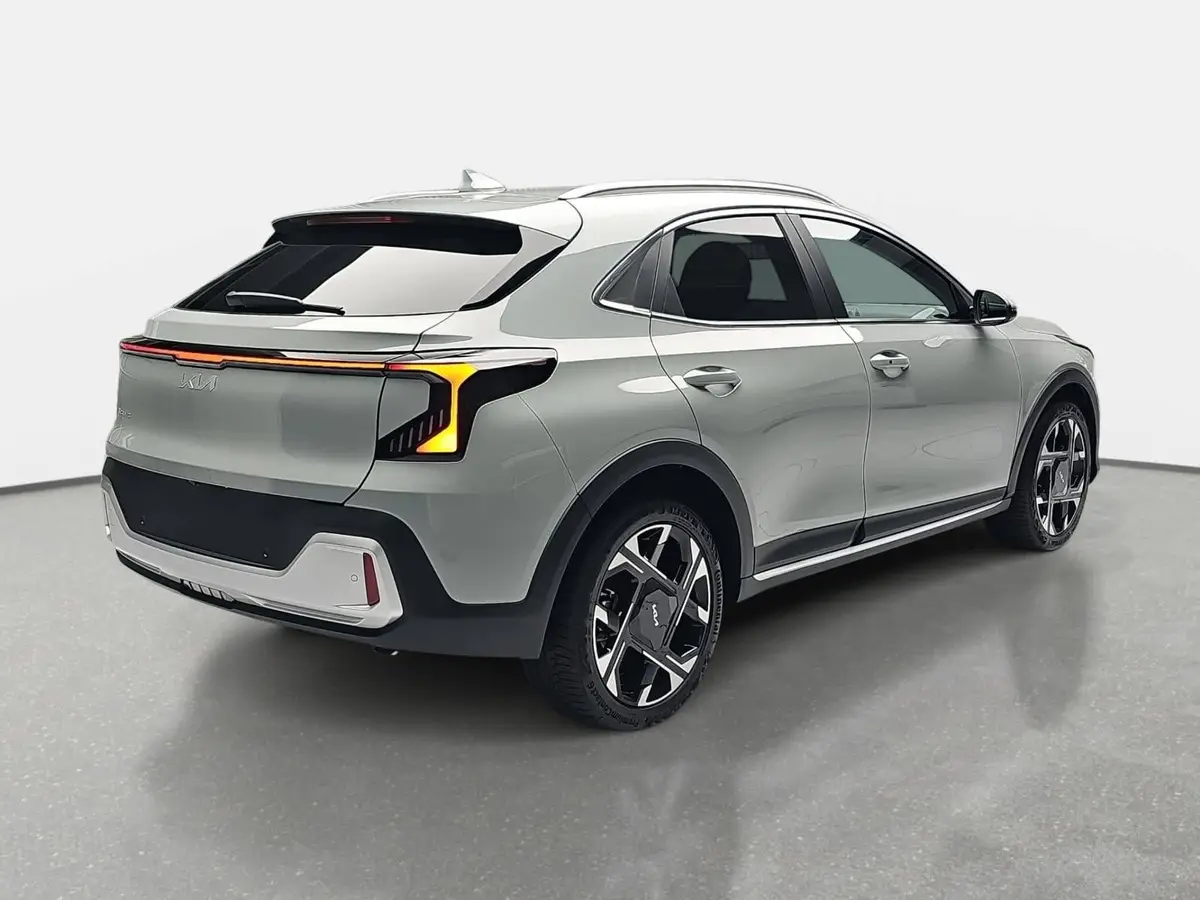 KIA XCEED 1.6 T-GDI 150 DCT SPIRIT MJ27 SOUND