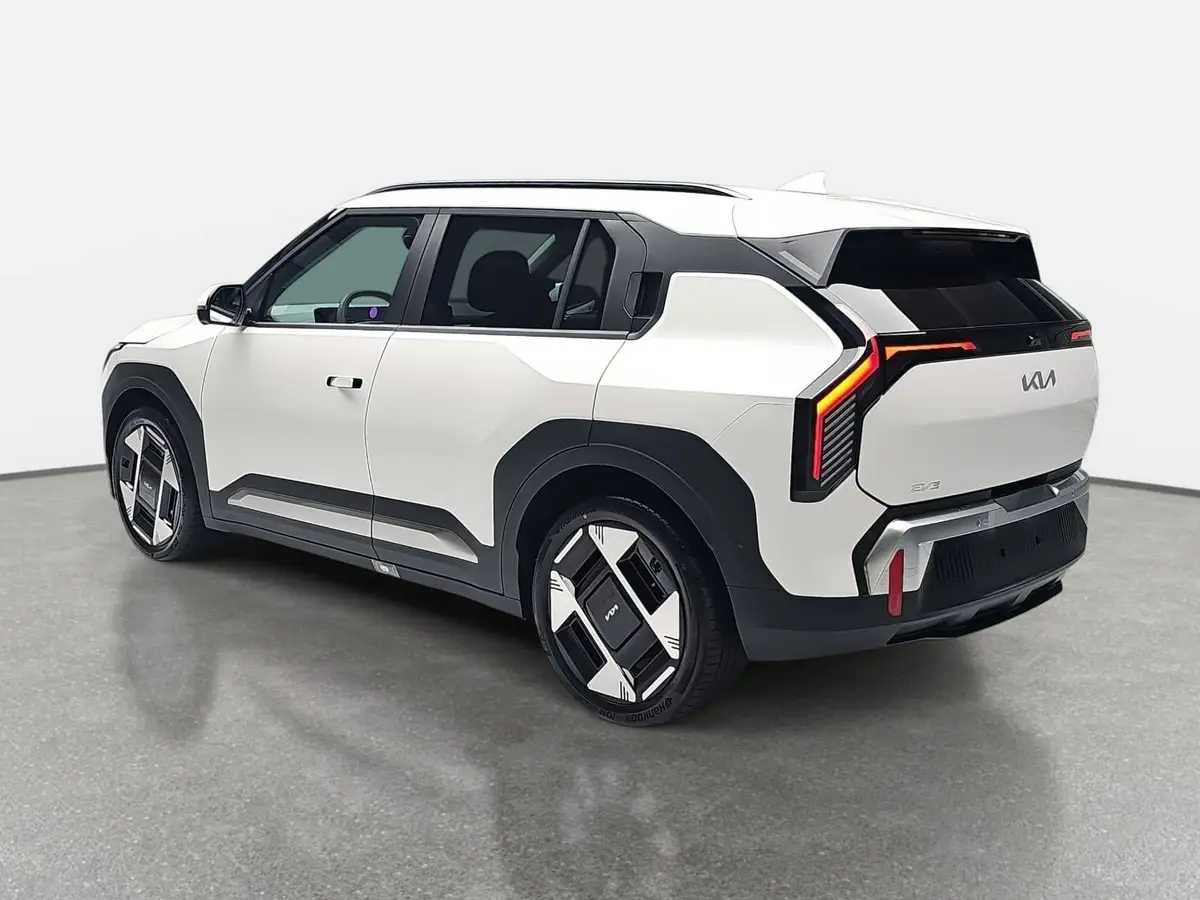 KIA EV3 81.4 KWH EARTH MJ26 WINTER BUSIN. UPGRADE DRIVEWISE-PARK DESIGN SOUND