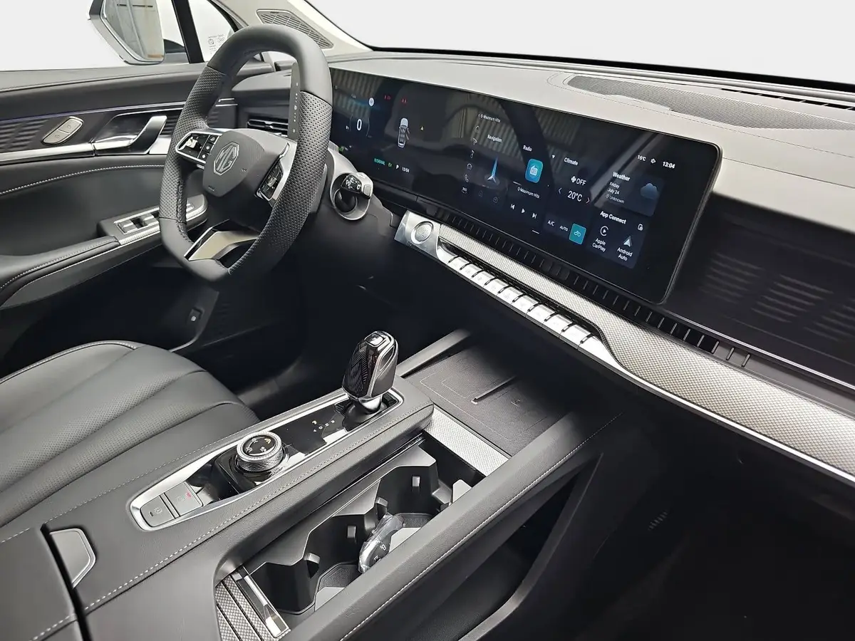 MG S9 PLUG-IN-HYBRID MY26 PREMIUM