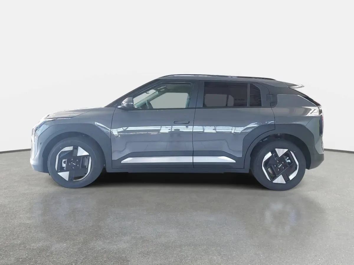 KIA EV3 81.4 KWH EARTH MJ27 WINTER-CONNECT BUSINESS UPGRADE DRIVEWISE-PARK