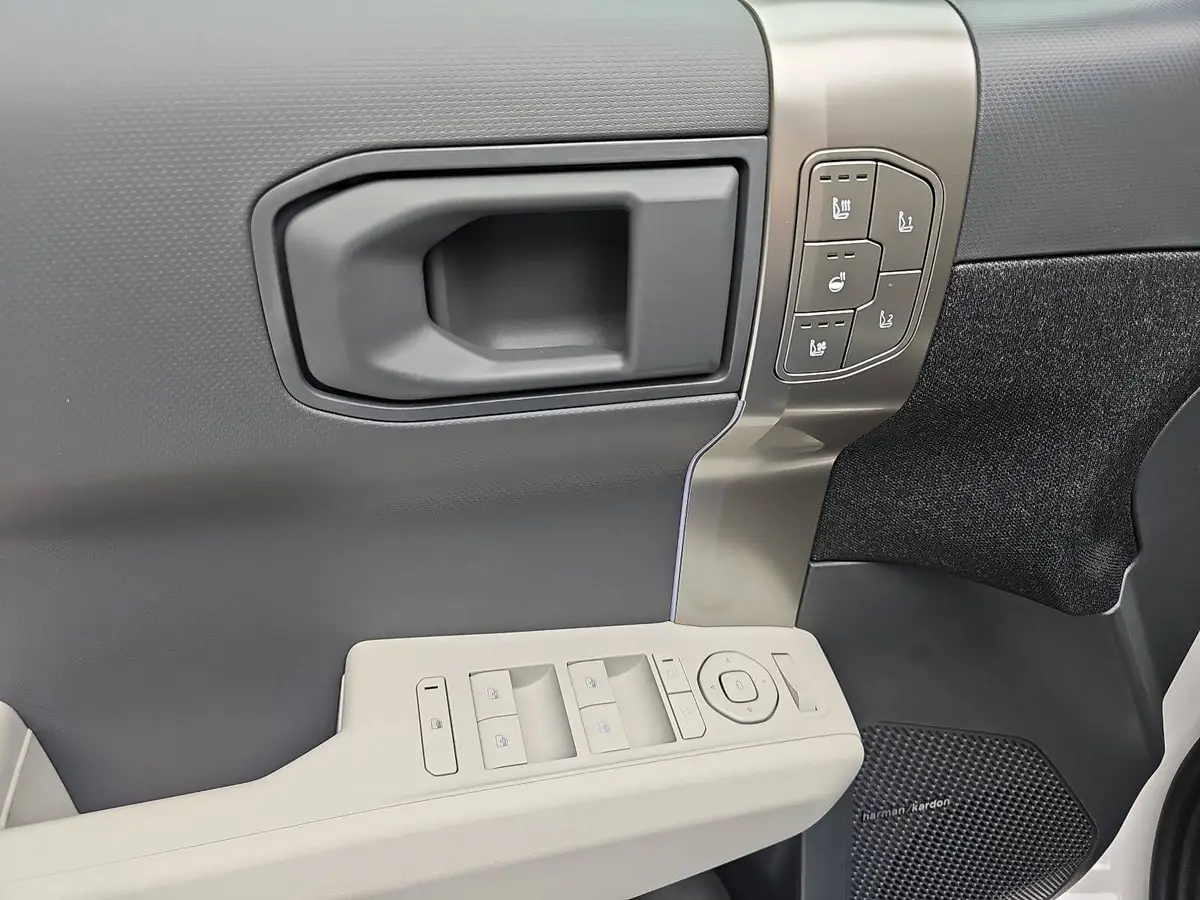 KIA EV3 81.4 KWH GT-LINE MJ27 DRIVEWISE-PARK-PRO KOMFORT GLASDACH