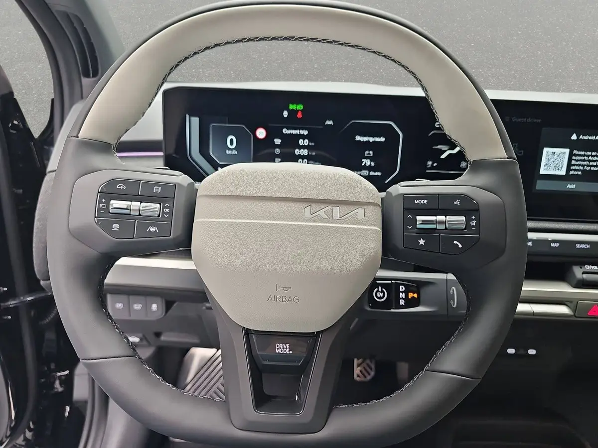 KIA EV3 81.4 KWH GT-LINE MJ27 DRIVEWISE-PARK-PRO KOMFORT