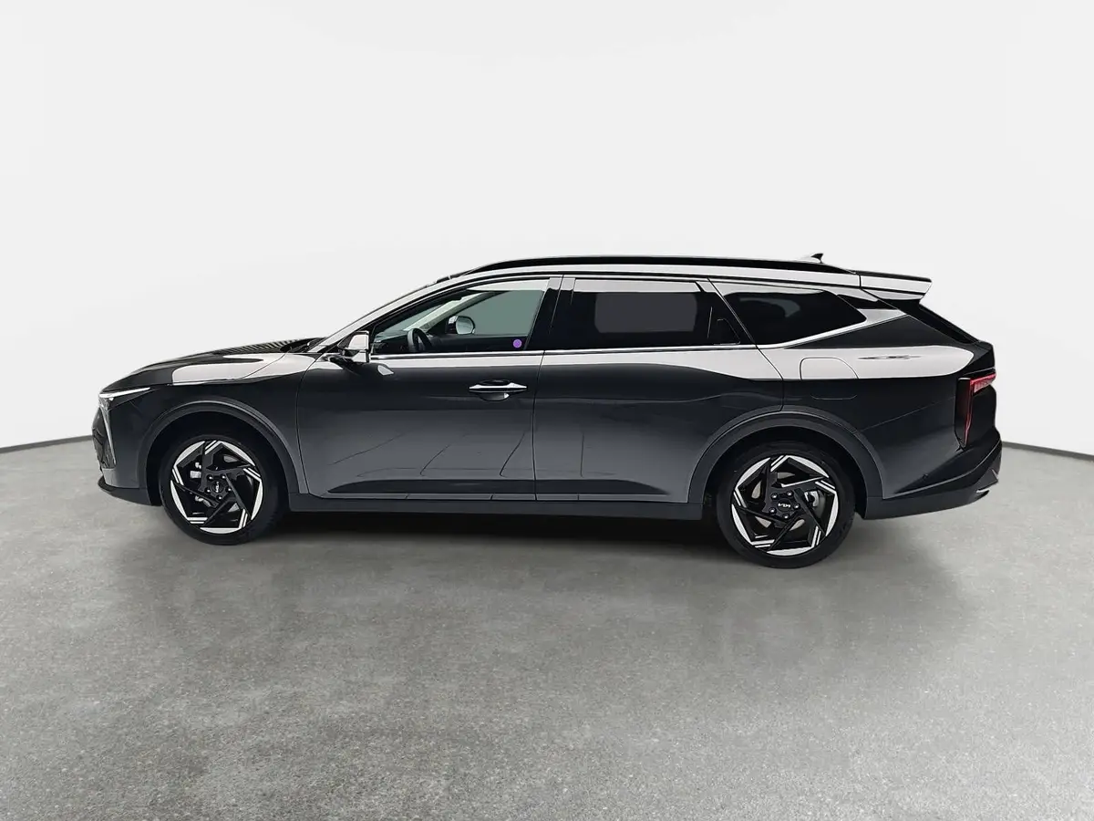 KIA K4 SW 1.6 T-GDI 150 PS DCT7 SPIRIT MJ26 DRIVEWISE-PARK SOUND