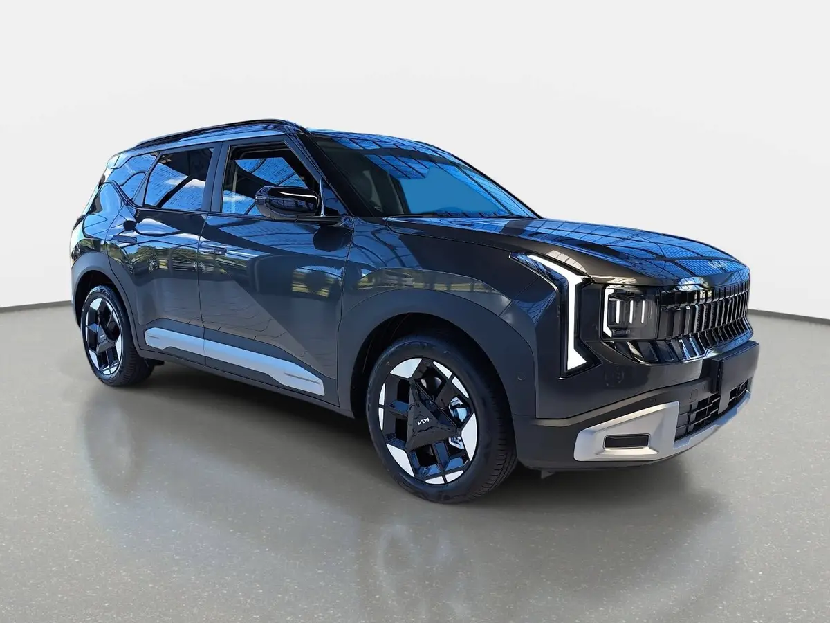 KIA SELTOS 1.6 T-GDI 2WD DCT SPIRIT MJ27 DRIVEWISE COMFORT