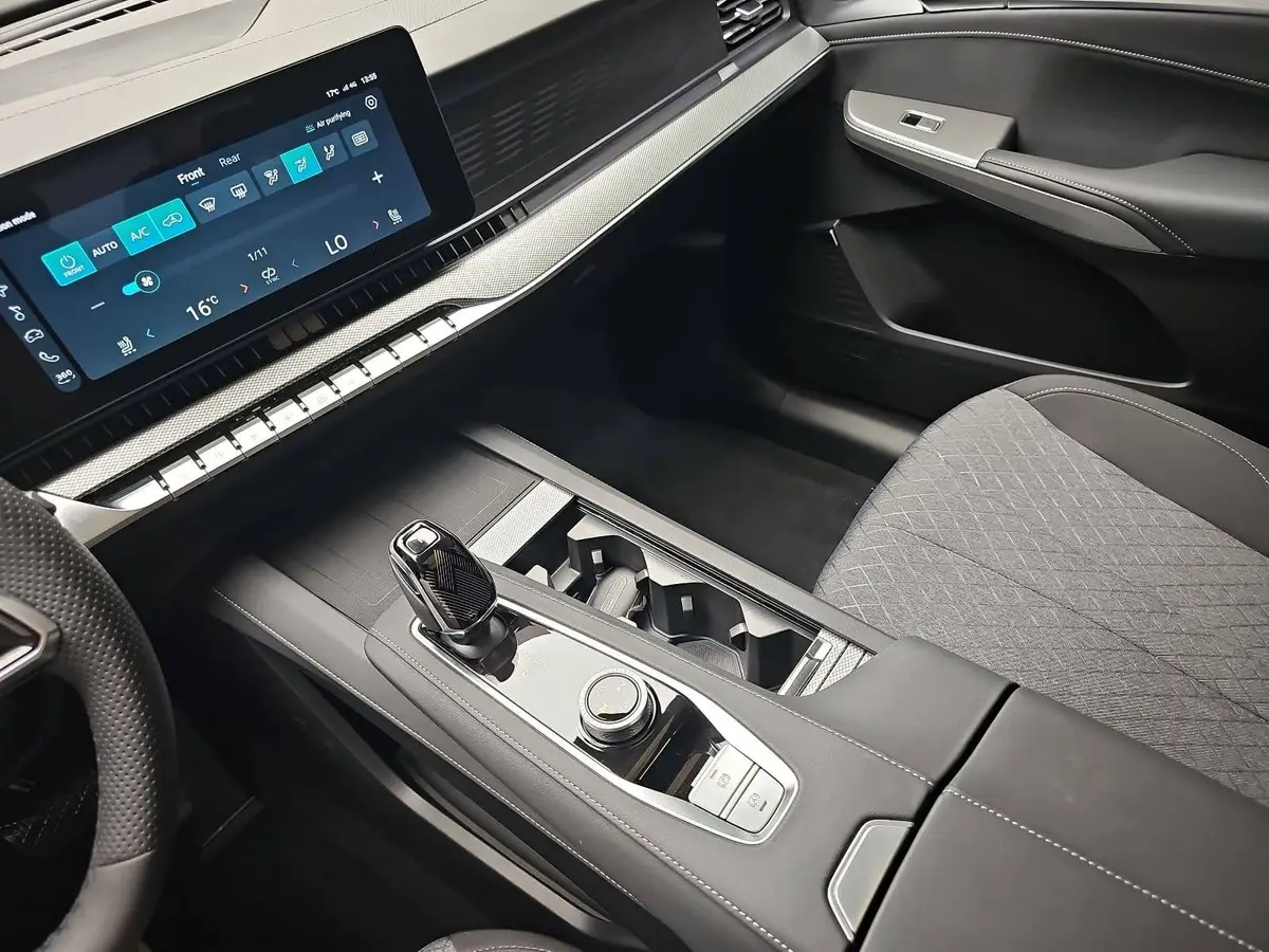 MG S9 PLUG-IN-HYBRID MY26 COMFORT