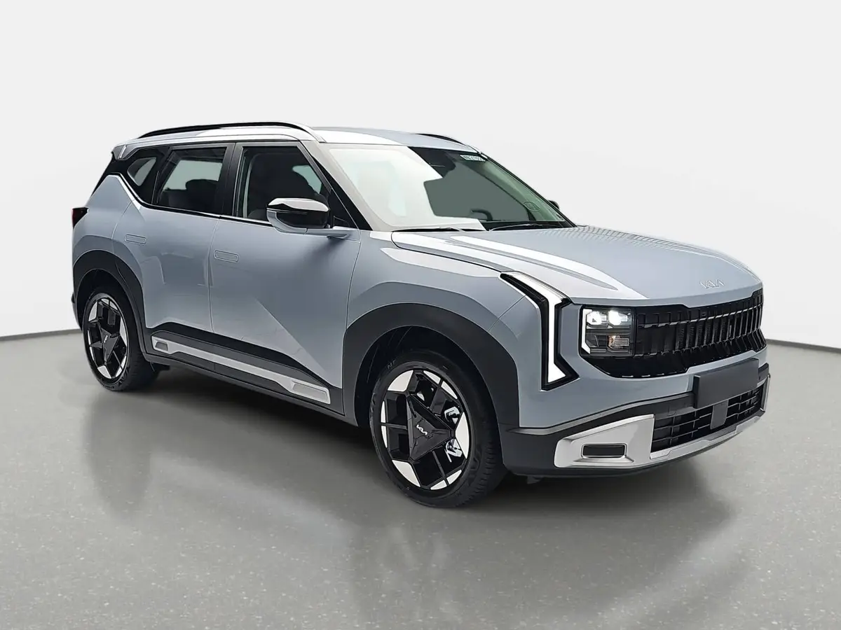 KIA SELTOS 1.6 T-GDI 2WD DCT VISION MJ27 SOUND&NAVI