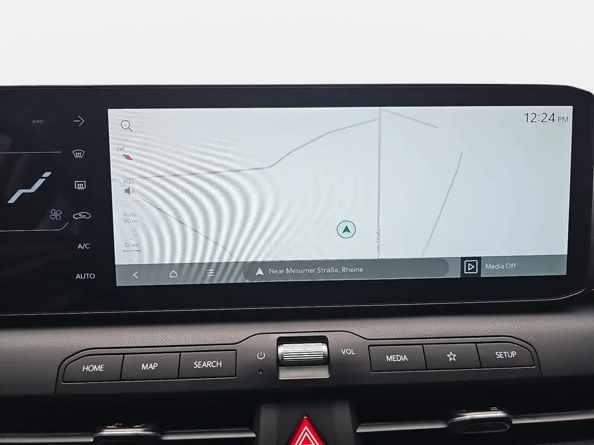 KIA K4 SW 1.6 T-GDI 150 PS DCT7 SPIRIT MJ26 DRIVEWISE-PARK SOUND